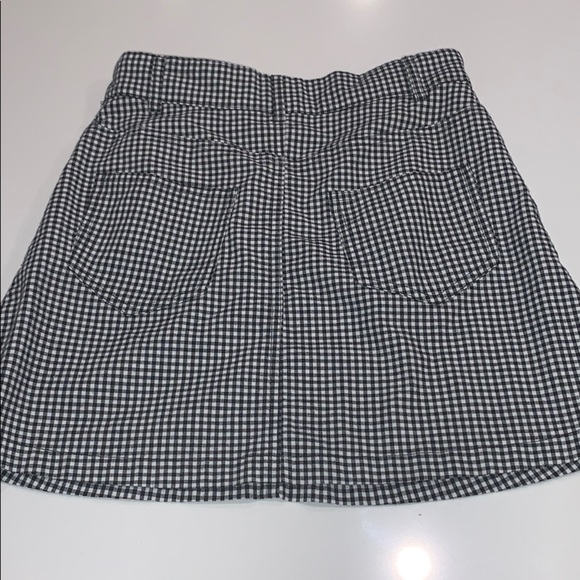 Brandy Melville mini skirt - Picture 3 of 3